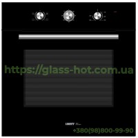 Замена внешнего стекла духового шкафа Liberty (Либерти)