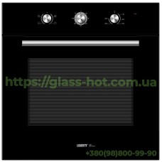 Замена внешнего стекла духового шкафа Liberty (Либерти)