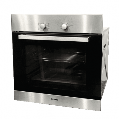 Замена наружного стекла духового шкафа Miele