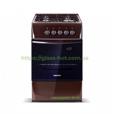 Замена наружного стекла двери духовки Nord