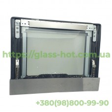 Замена внешнего стекла духового шкафа Pyramida (Пирамида)