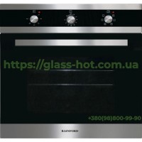 Замена внешнего стекла духовки Rainford (Раинфорд)