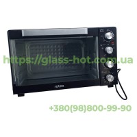 Заміна скла настільної духовки Rotex (Ротекс)