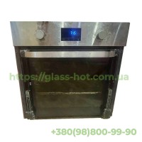 Замена внешнего стекла духового шкафа Siemens (Сименс)