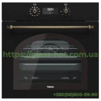 Замена внешнего стекла духового шкафа Teka (Тека)