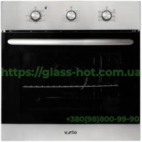 Замена внешнего стекла духового шкафа Ventolux (Вентолюкс)