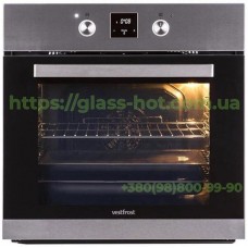 Замена внешнего стекла духового шкафа Vestfrost (Вестфрост)