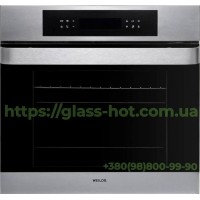 Замена внешнего стекла духового шкафа Weilor (Вейлор)