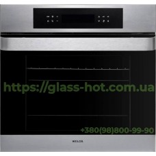 Замена внешнего стекла духового шкафа Weilor (Вейлор)