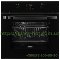 Замена внешнего стекла духового шкафа Zanussi (Занусси)