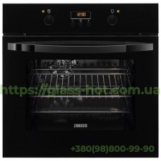 Замена внешнего стекла духового шкафа Zanussi (Занусси)