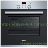 Замена внешнего стекла духового шкафа Zelmer (Зелмер)