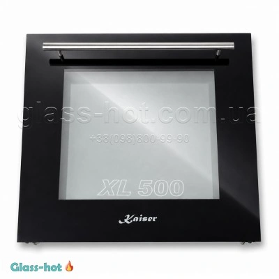 Наружное стекло дверцы духовки Kaiser XL500 — купить, цена